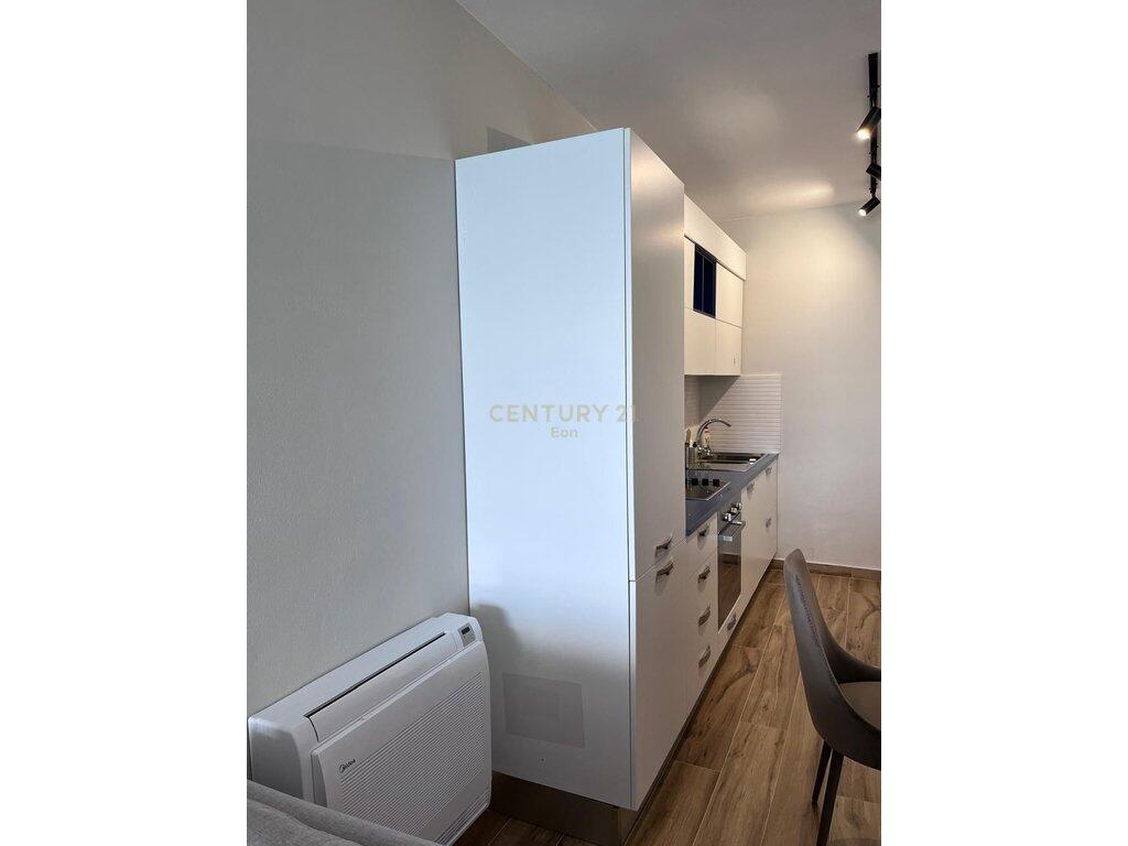 APARTAMENT PER QIRA 2+1+2 PAMJE DETI TEK WITE HILL RESIDENCE NE CURRILA, DURRES !