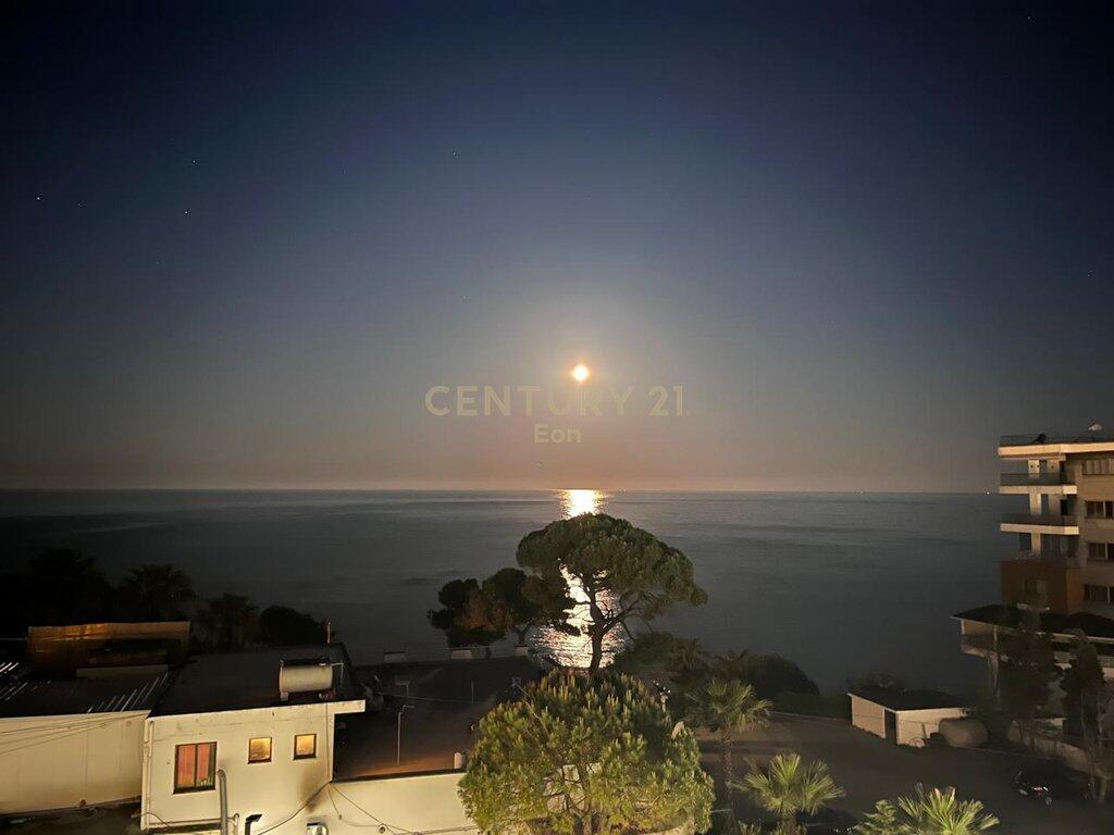 APARTAMENT PER QIRA 2+1+2 PAMJE DETI TEK WITE HILL RESIDENCE NE CURRILA, DURRES !