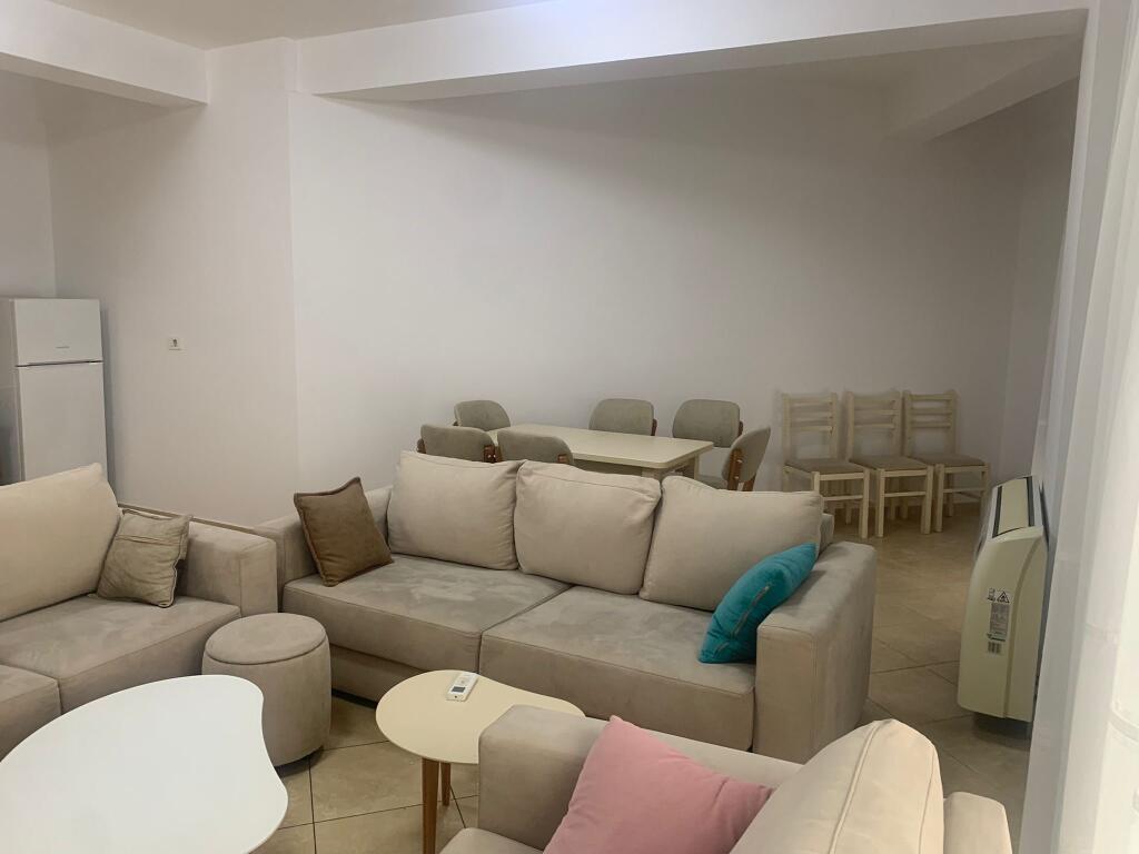 2+1 Apartment for rent in Astir!