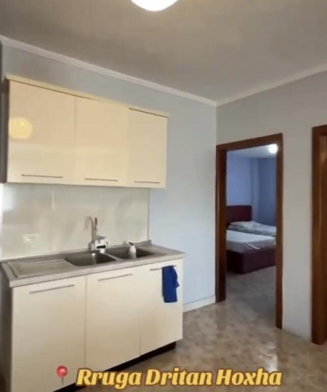 Jepet Me Qera Apartament 2+1+1 Ballkon