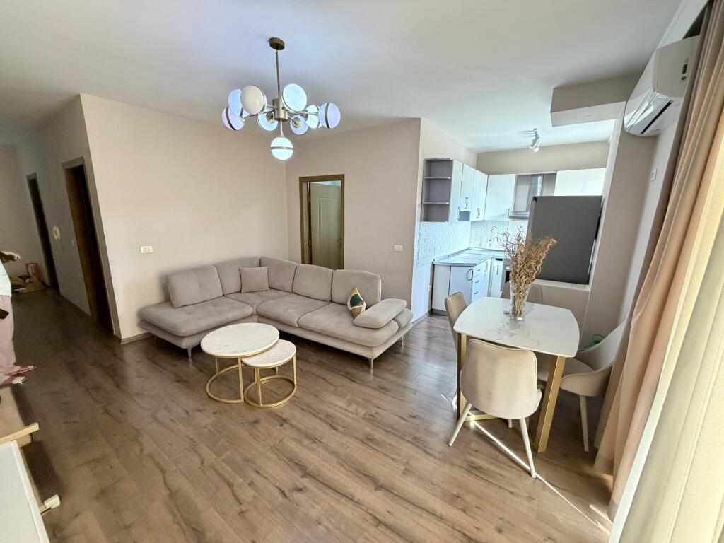 📣 AFFITTO Appartamento 2+1 Con 2 Bagni 📍 Yzberisht 🛣️ Via 3 Martiri ✨