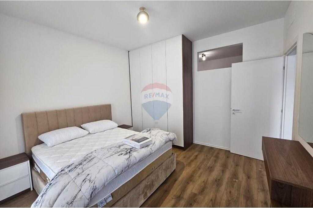 Appartamento 2+1 in affitto a Zogu i Zi!