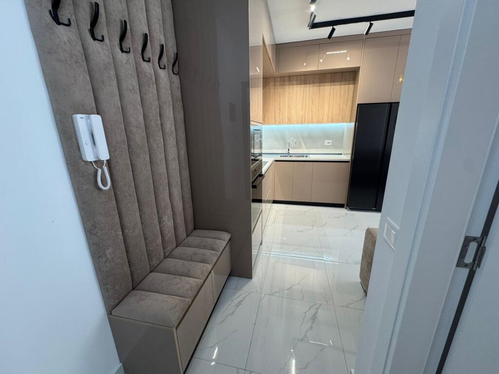 Apartament 1+1 per qira ne Astir