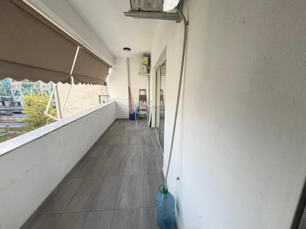 📣 Jepet me Qira Apartament 2+1+2 📍 Zogu i Zi, Tiranë
