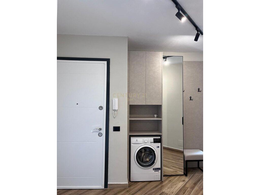 APARTAMENT PER QIRA 2+1+2 PAMJE DETI TEK WITE HILL RESIDENCE NE CURRILA, DURRES !