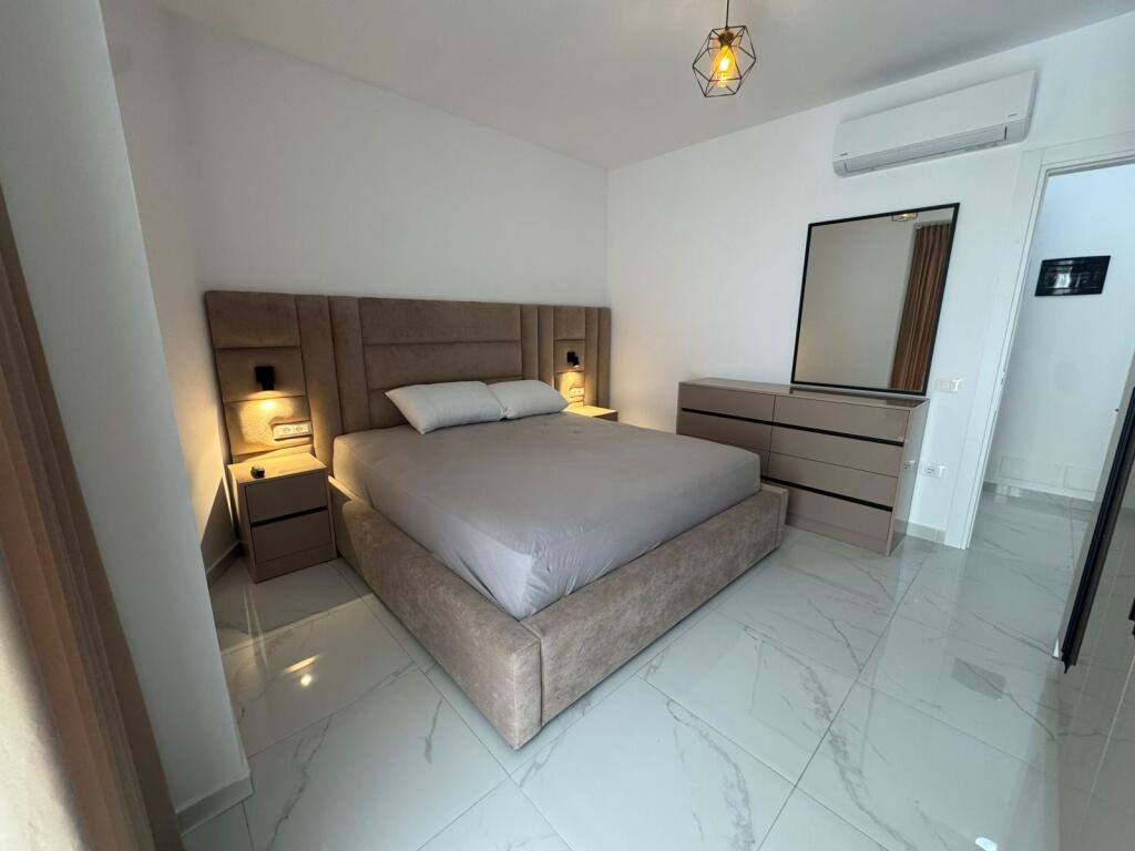 Apartament 1+1 per qira ne Astir