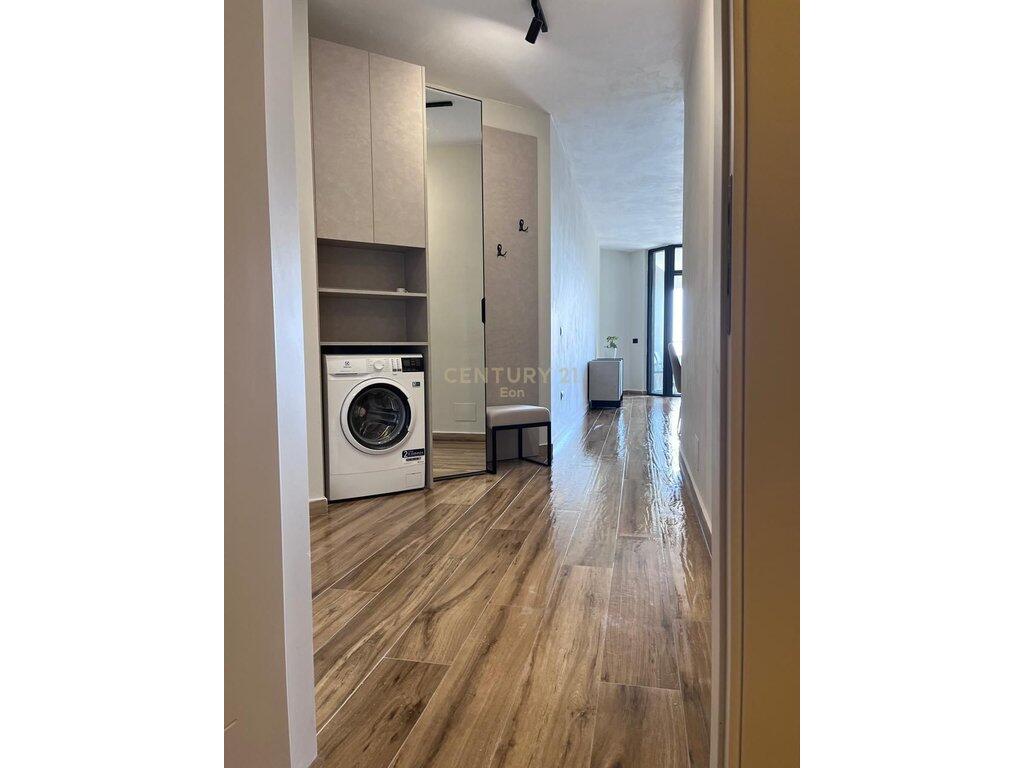 APARTAMENT PER QIRA 2+1+2 PAMJE DETI TEK WITE HILL RESIDENCE NE CURRILA, DURRES !