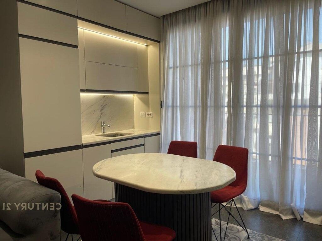 2+1 Apartment for rent