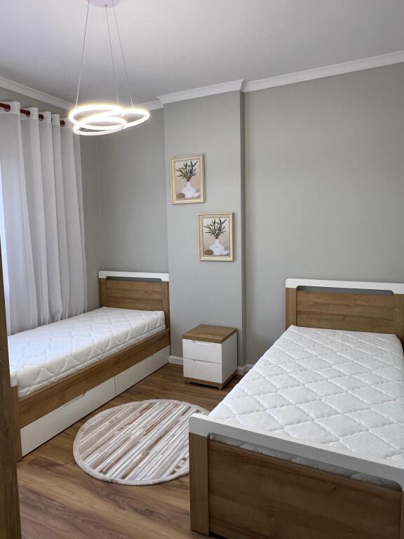 🏡 Apartment 2+1 for Sale in Misto Mame
