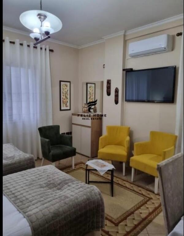 APARTMENT FOR RENT 1+1 BALLET SCHOOL 600 EURO