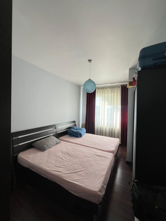 Apartment WITH BLOCK FOR RENT