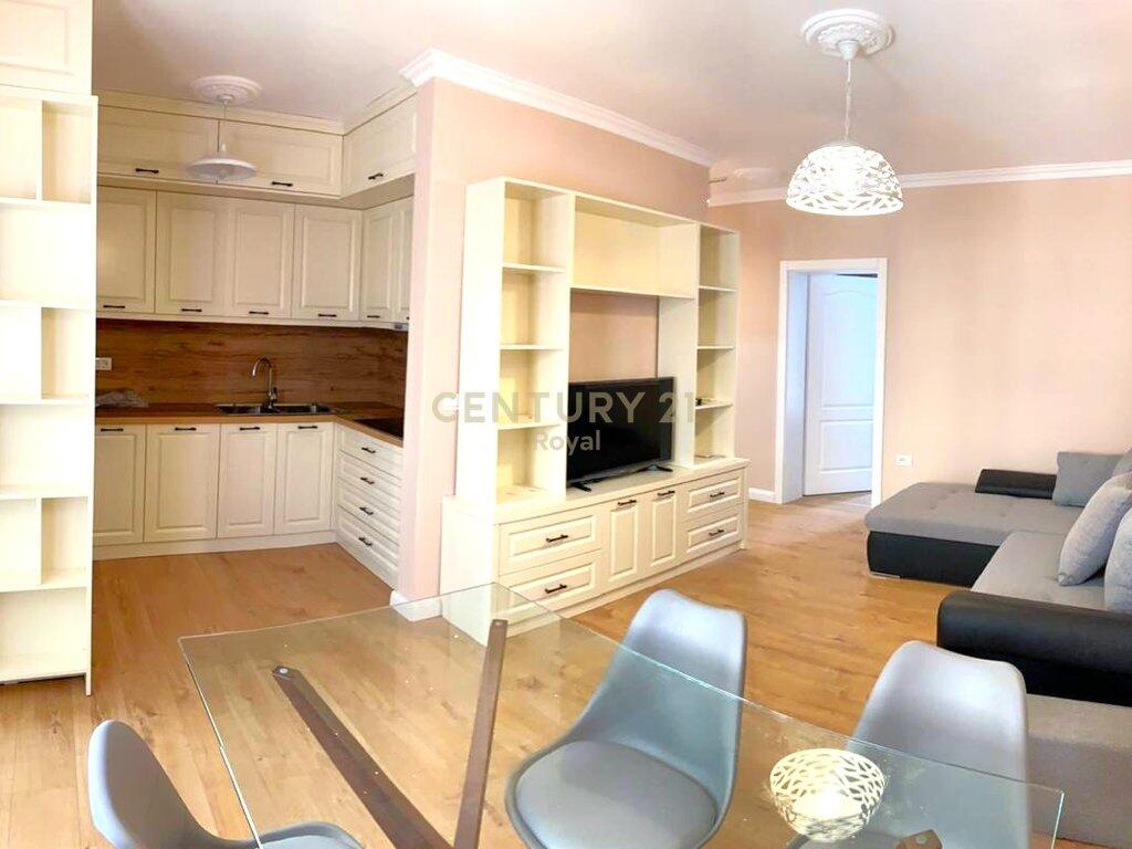 FOR RENT 2+1 APARTMENT IN BLLOK 800 € /Month