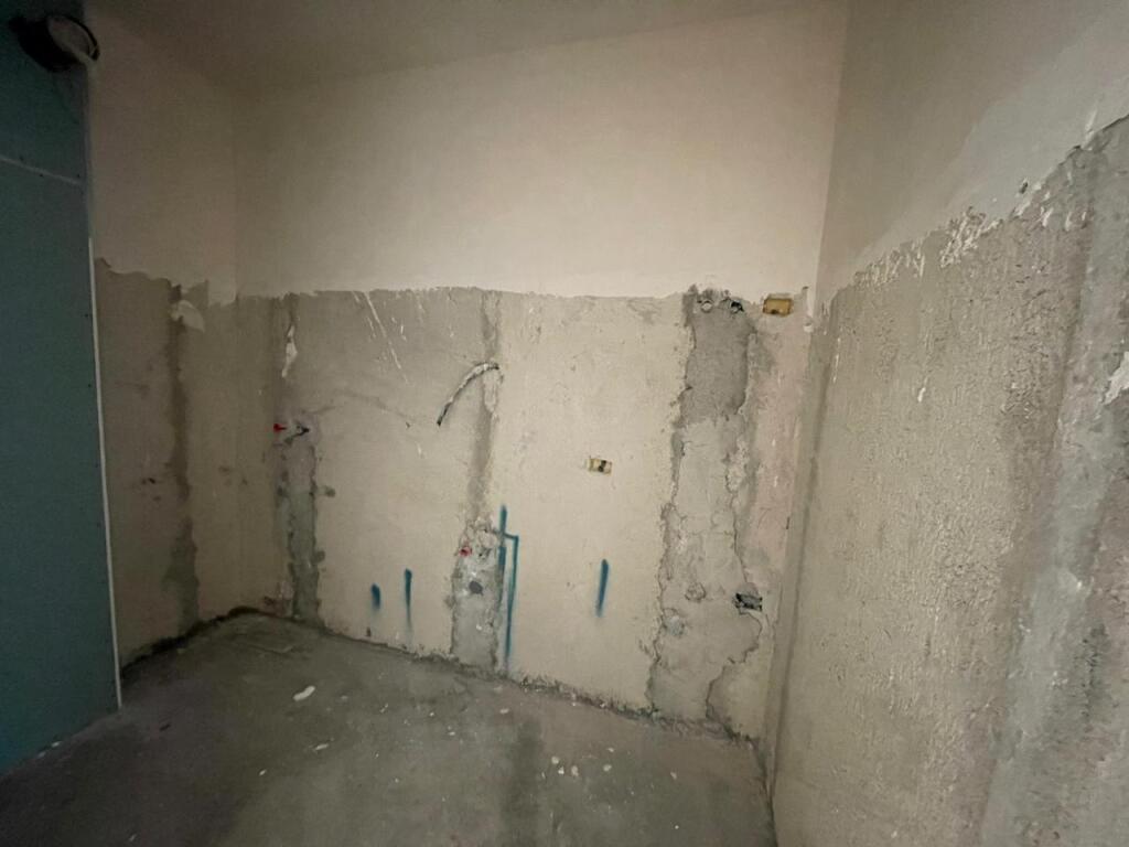 Apartment for sale 2+1 in Golem