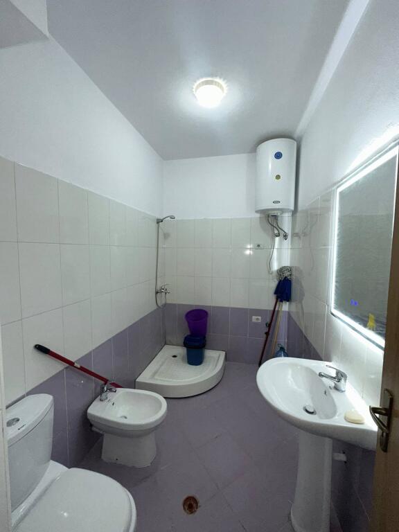 🏡 SHITET APARTAMENT 1+1+ Ballkon 🌊SEA VIEW, BALLORE ME DETIN 📍 💰 Çmimi: OKAZION