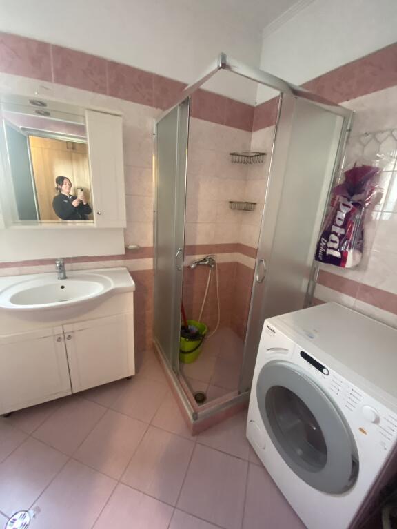 2+1 furnished, with parking, in misto mame, price 500 euro