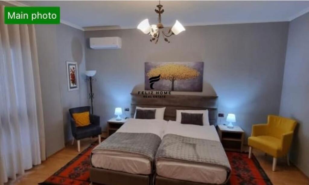 APARTMENT FOR RENT 1+1 BALLET SCHOOL 600 EURO