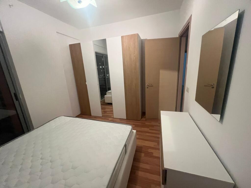Appartamento 2+1+2 con Balconi in Affitto