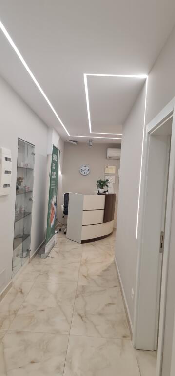🩺MODERN DERMATO ESTHETIC CLINIC FOR RENT IN THE HEART OF TIRANA