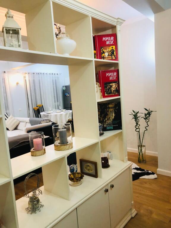 Four villas for rent near Kavaja Road!