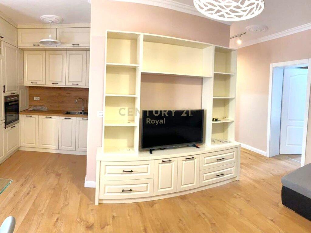 FOR RENT 2+1 APARTMENT IN BLLOK 800 € /Month