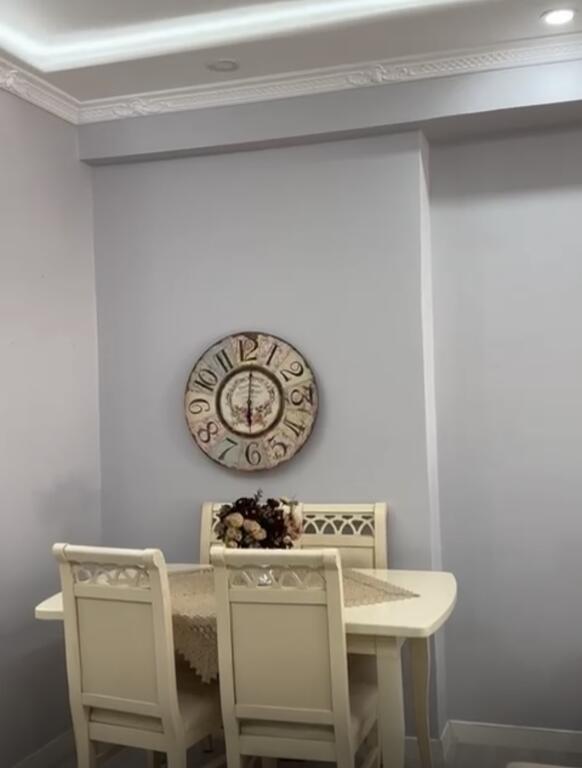 Appartamento 2+1+1 In Affitto Posto Auto + 1 Balcone