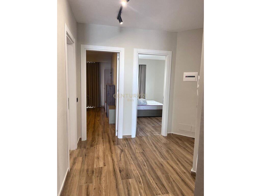 APARTAMENT PER QIRA 2+1+2 PAMJE DETI TEK WITE HILL RESIDENCE NE CURRILA, DURRES !
