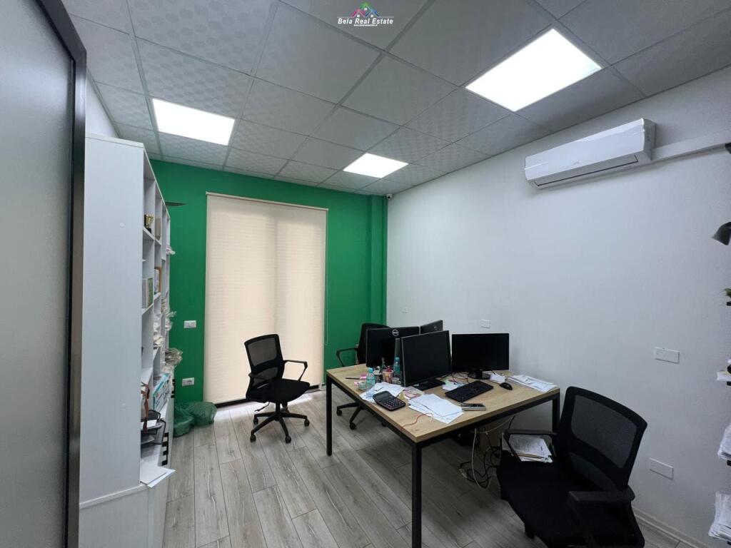 Zyre me qera ne Don Bosko (ID BZ2715) Tirane