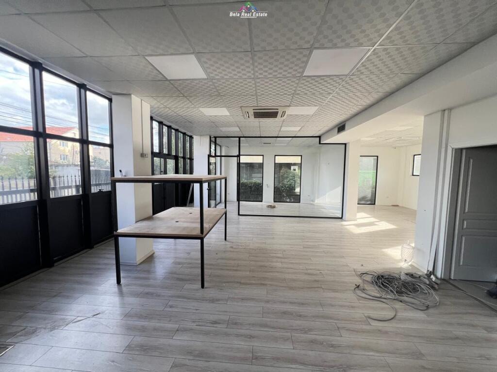Zyre me qera ne Don Bosko (ID BZ2715) Tirane