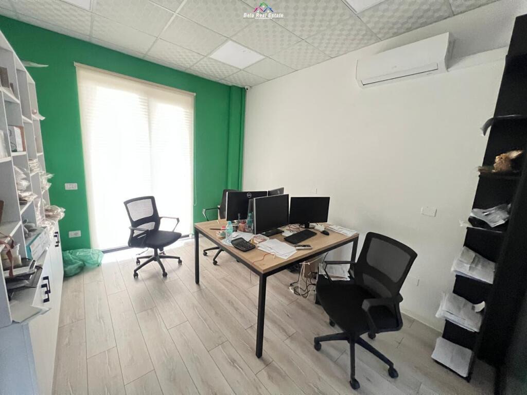 Zyre me qera ne Don Bosko (ID BZ2715) Tirane