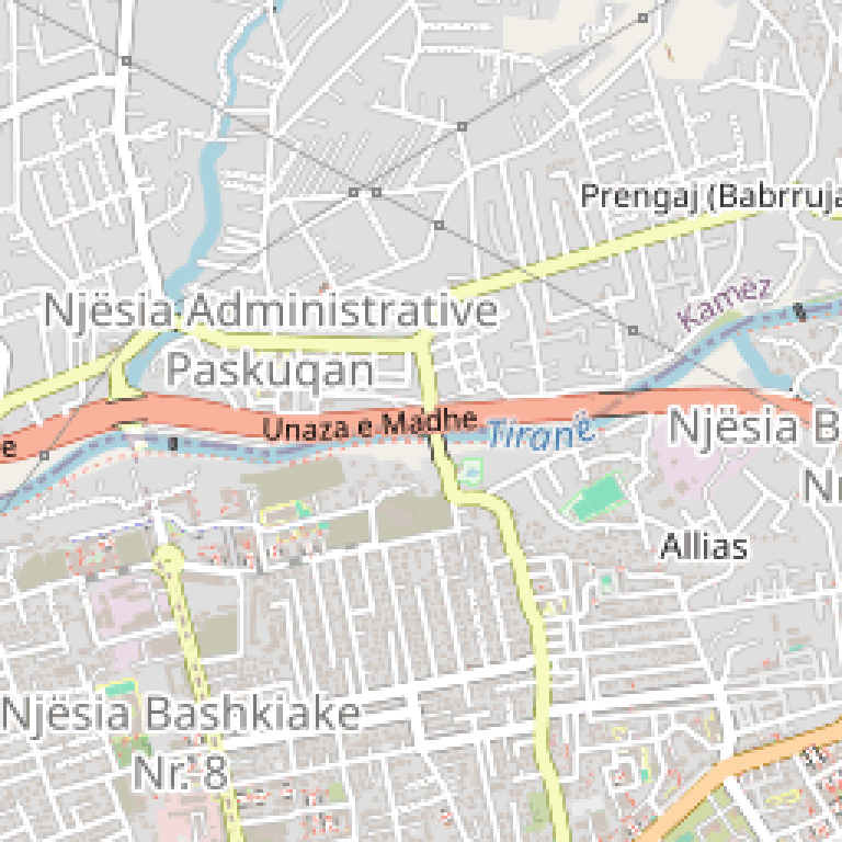 Shitje, Truall ndertimi, ne rrugen Ali Baushi, Xhamllik, Cmimi 1485000 Euro