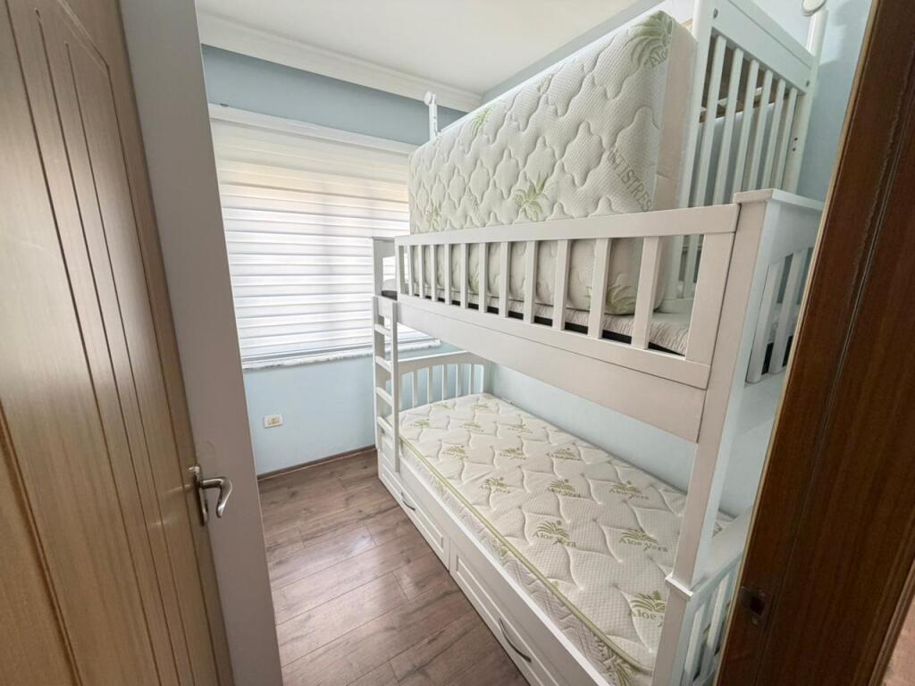 🏡 Appartamento 2+1+2 in Affitto 📍 Yzberisht, Via 3 Deshmoret, Tirana
