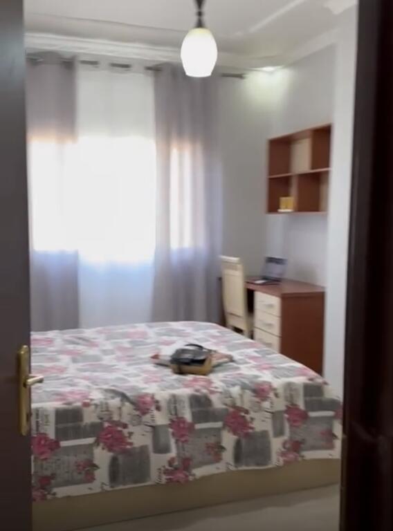 Appartamento 2+1+1 In Affitto Posto Auto + 1 Balcone