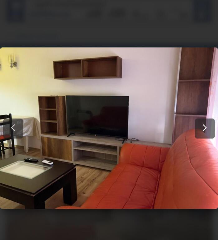 Apartament me qera 1+1