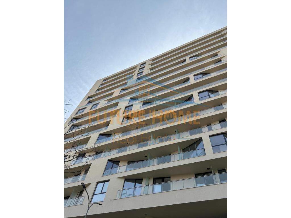 Affitto, Appartamento 1+1, Mine Peza Residence, Tirana.