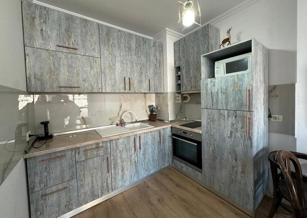 APARTAMENT 1+1 PER QIRA TEK SIRI KODRA