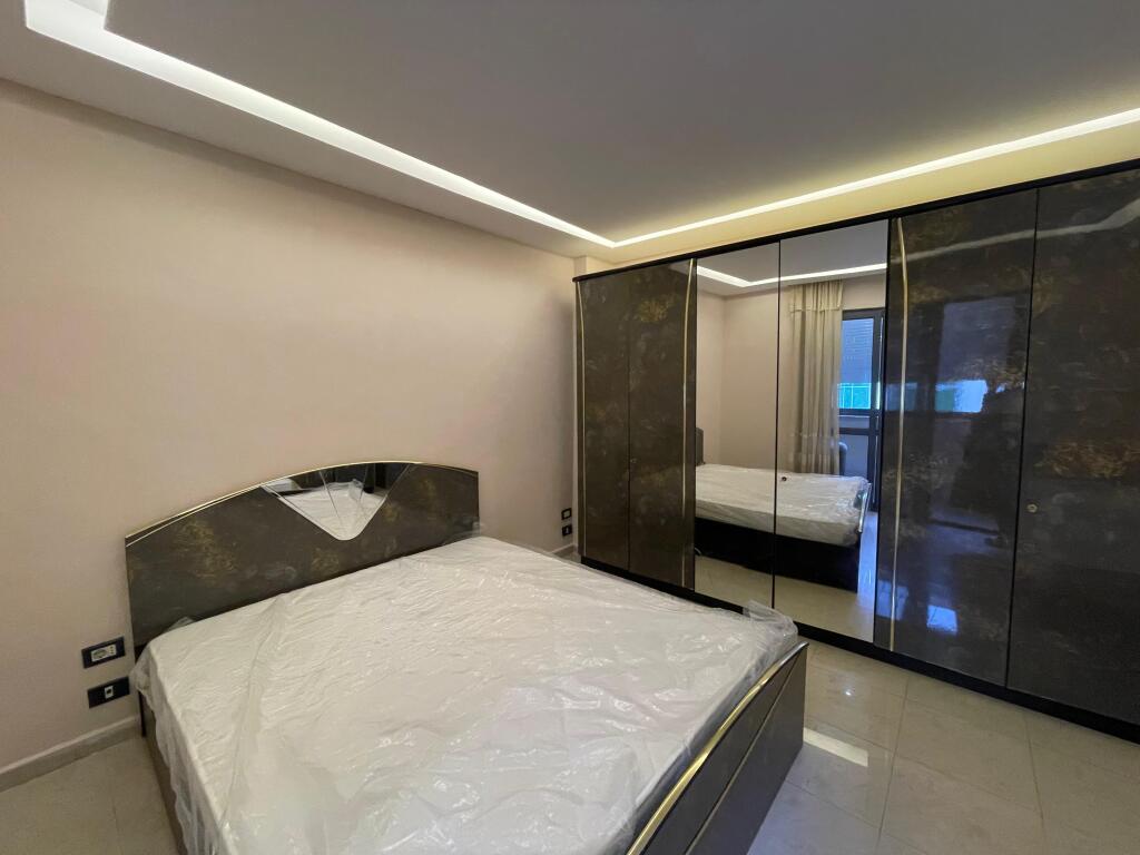 Jepet apartament 1+1 me qira tek Shkolla e Baletit