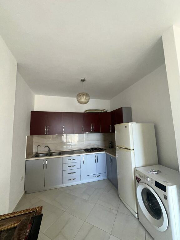 🏡 SHITET APARTAMENT 1+1+ Ballkon 🌊SEA VIEW, BALLORE ME DETIN 📍 💰 Çmimi: OKAZION