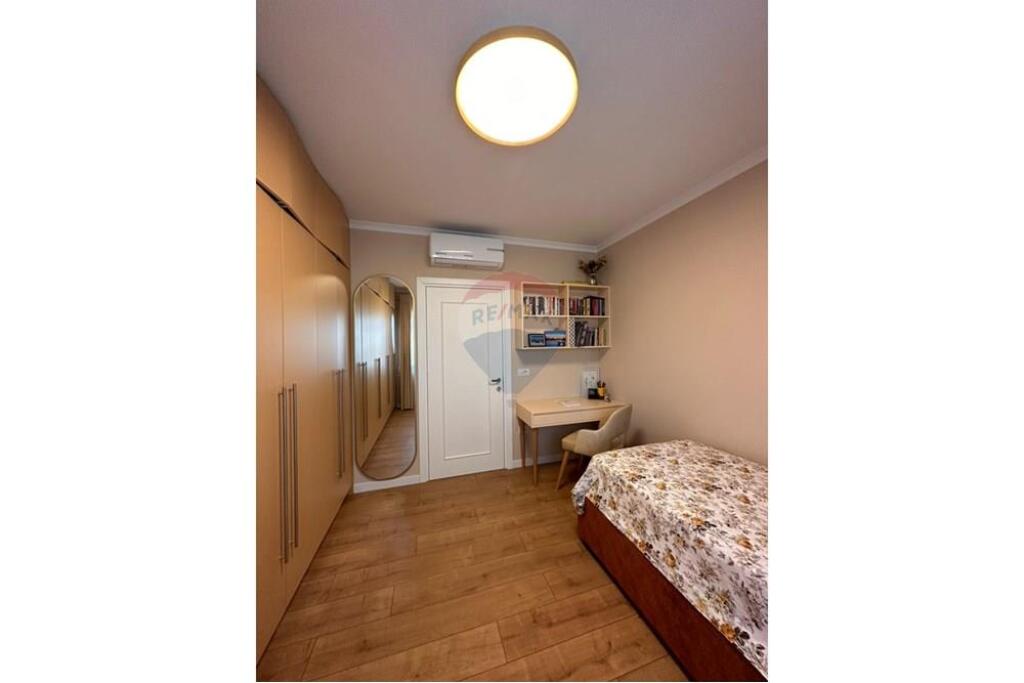 Apartament 3+1+2 Rezidenca Amma , Bulevardi i Ri