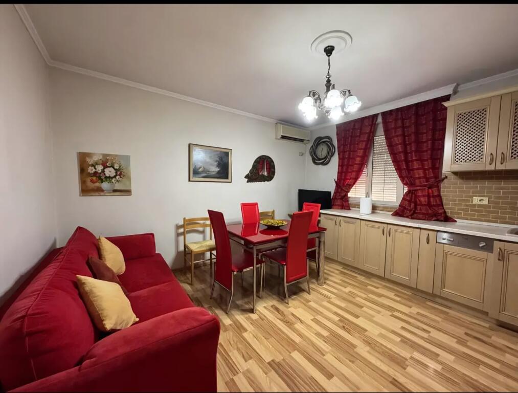 Apartament me qera 2*1