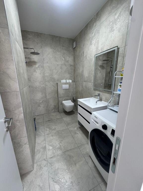 Apartament 1+1 per qira ne Astir