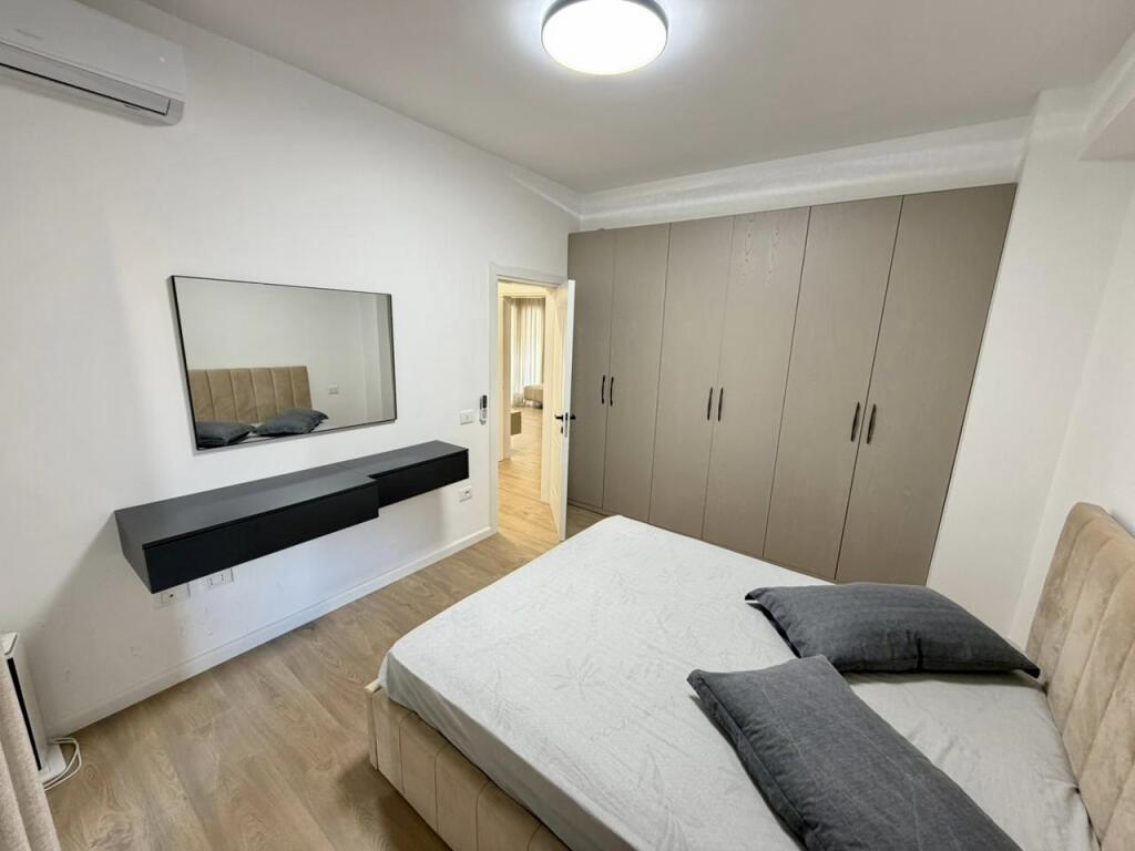 📣 QERA Apartament 2+1 Me 2 Tualete Dhe 2 Ballkone 📍 Prane Zogut Te Zi ✨