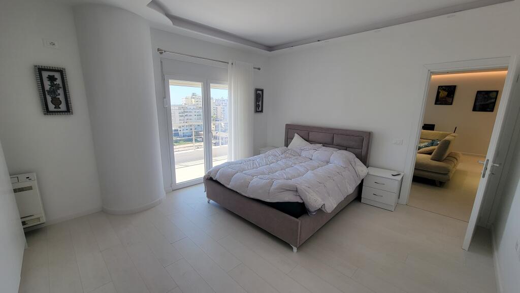 🏡 JEPET ME QIRA APARTAMENT 2+1 – TE UJËSIELLSI, DURRËS