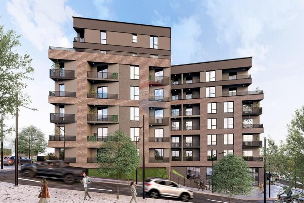 APARTMENT 2+1 FOR SALE; PASKUQAN !