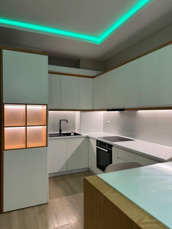 Apartament 2+1+ (post parkimi) Casa Italia!