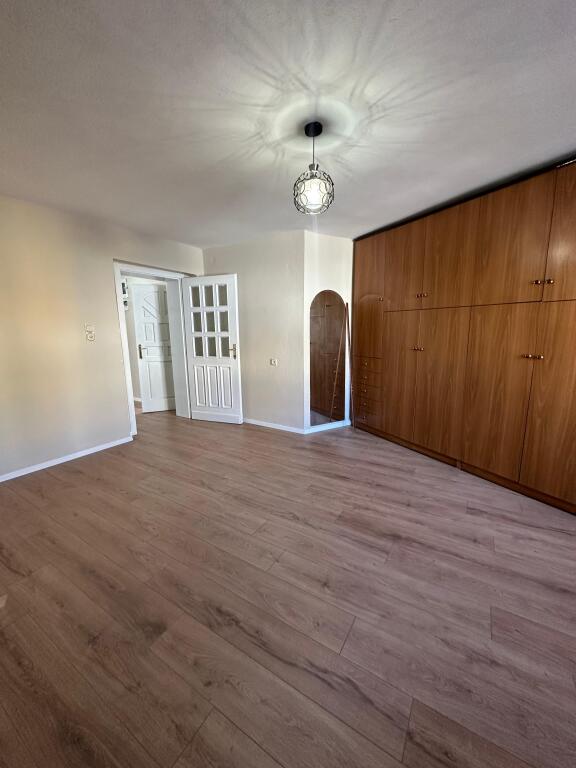 Kombinat Apartment 2+1 for Sale