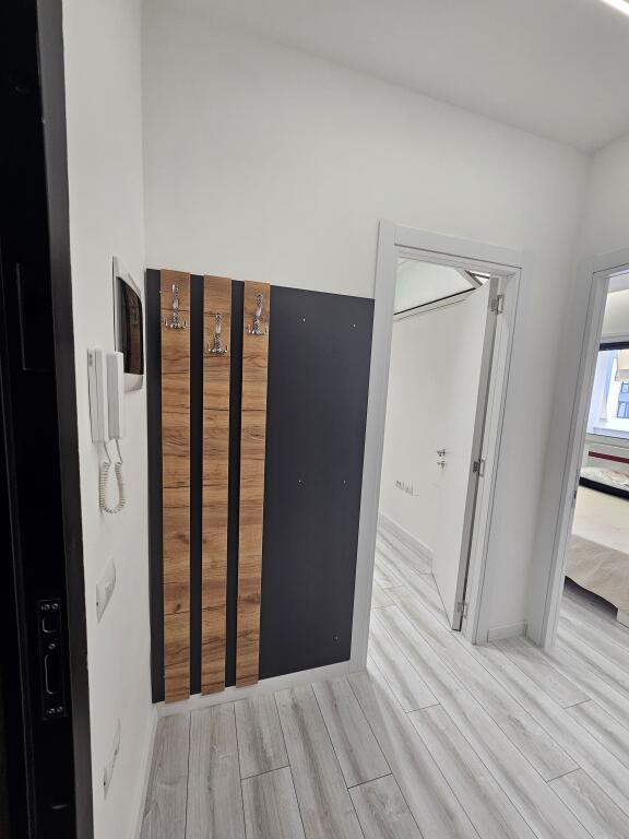 Apartament 2+1 me qira ne Shkoze!