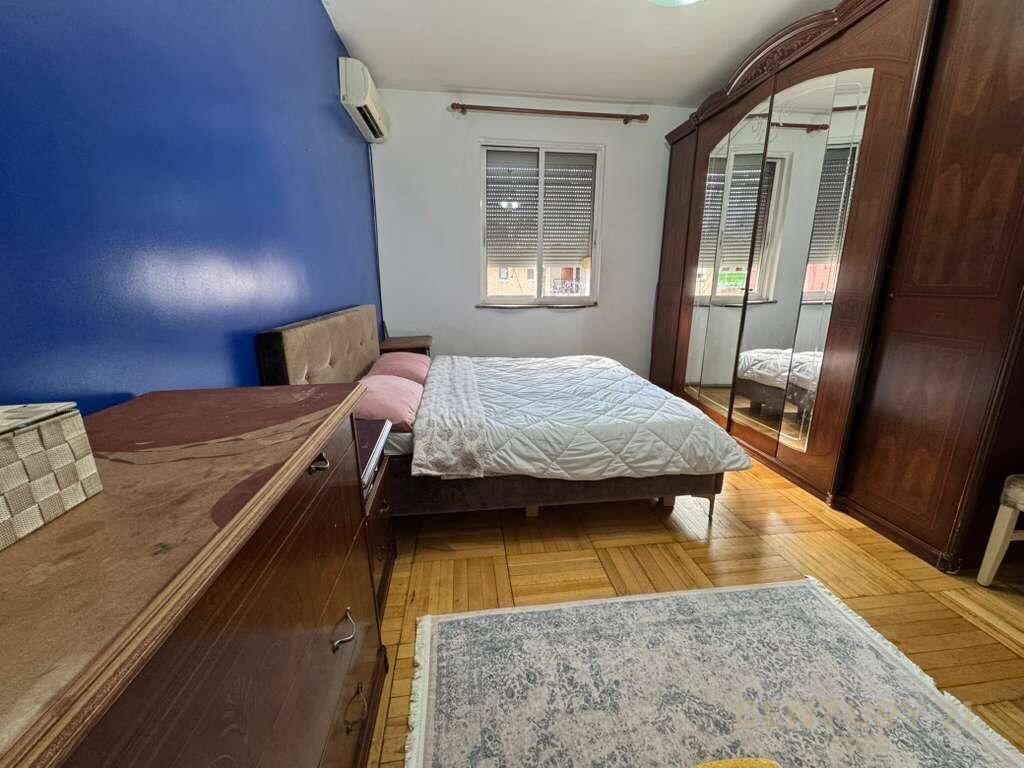 Apartament 2+1 per shitje te rruga Mine Peza