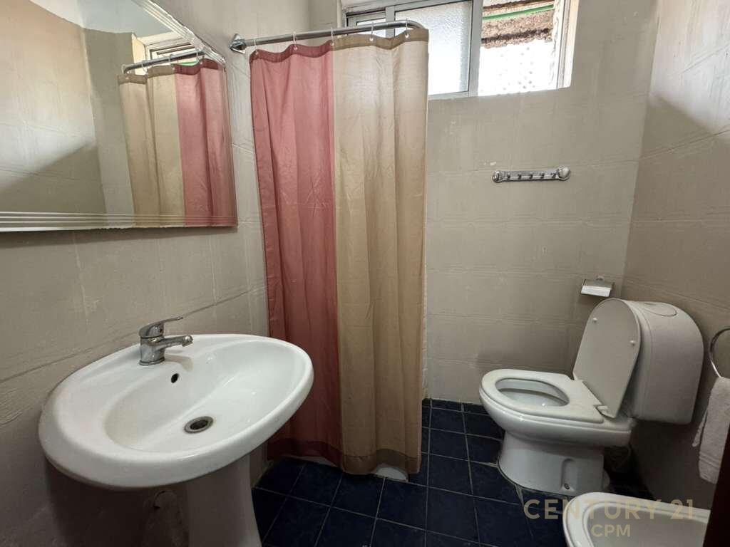Apartament 2+1 per shitje te rruga Mine Peza