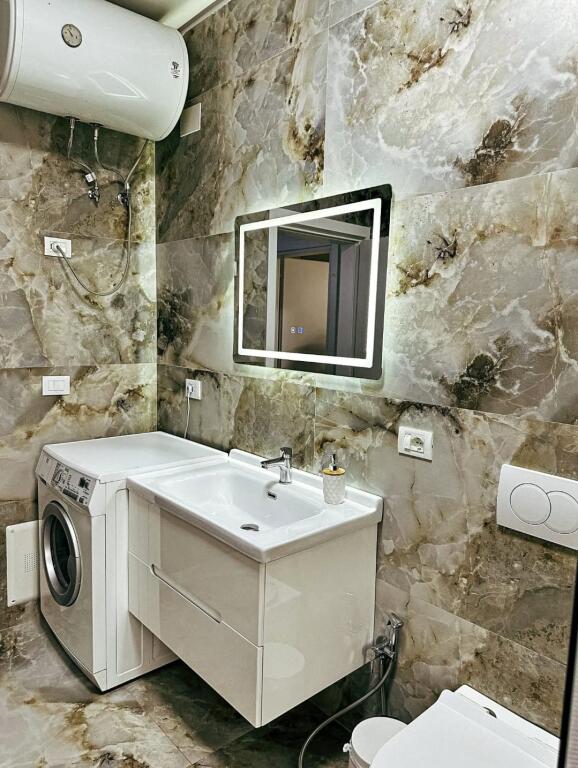 Affittasi 2+1 in affitto piazza Willson