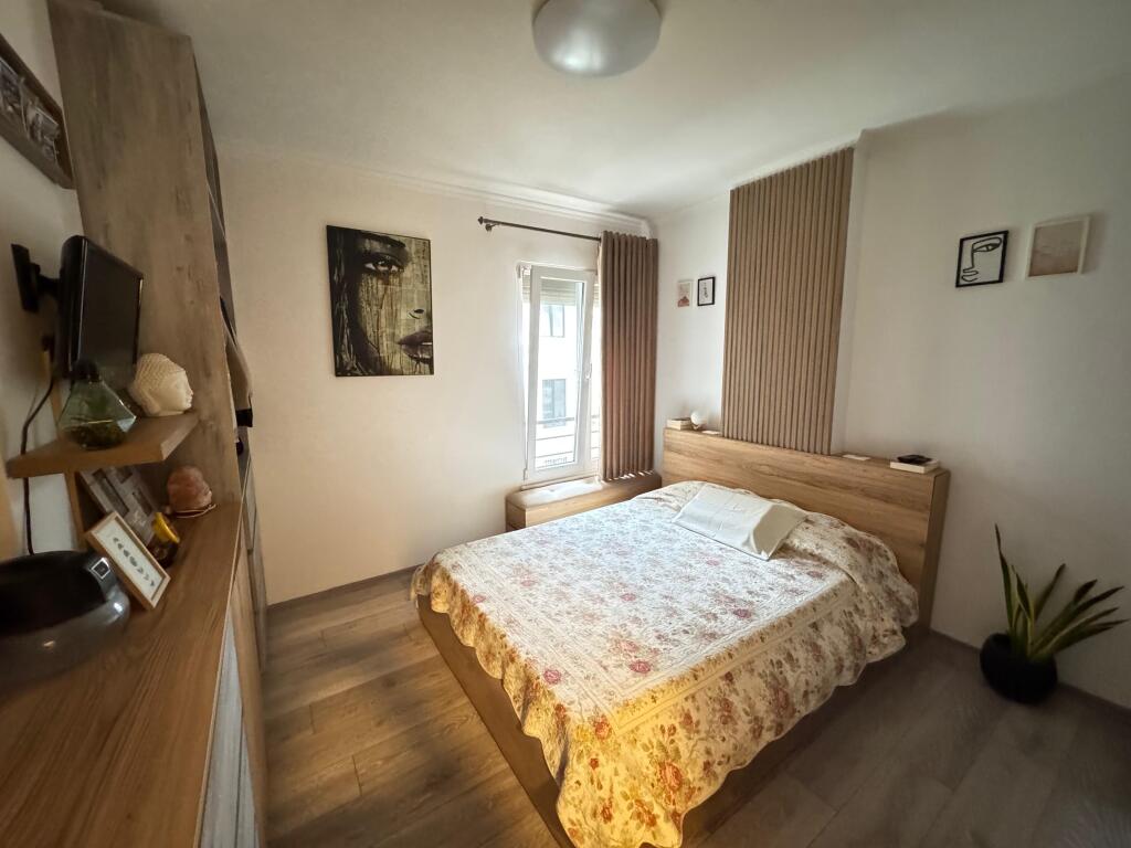 We sell an apartment at Kodra e Diellit!